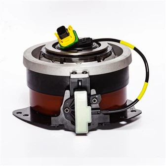 Clutch Hydrolig Truck Gan gadw 6482000218